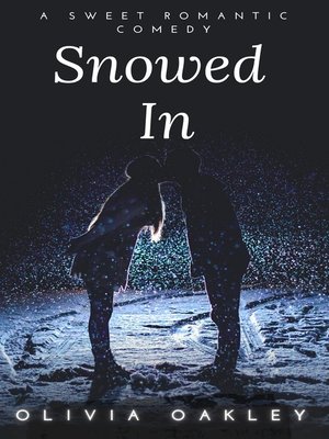 cover image of Snowed In
